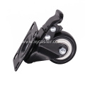 Light Duty PU Caster Brake